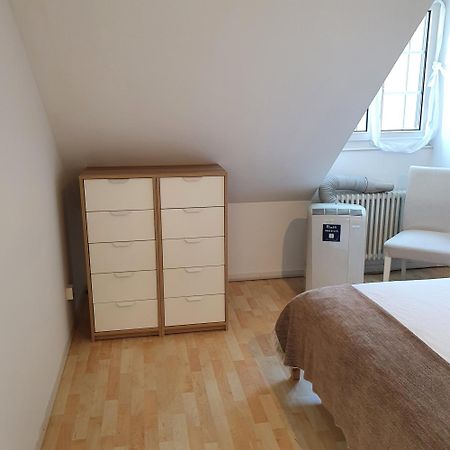 Airhome Zug Neugasse Stadtzentrum Chambre photo