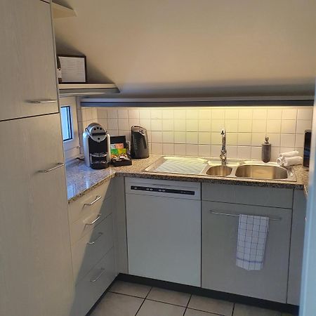 Airhome Zug Neugasse Stadtzentrum Chambre photo