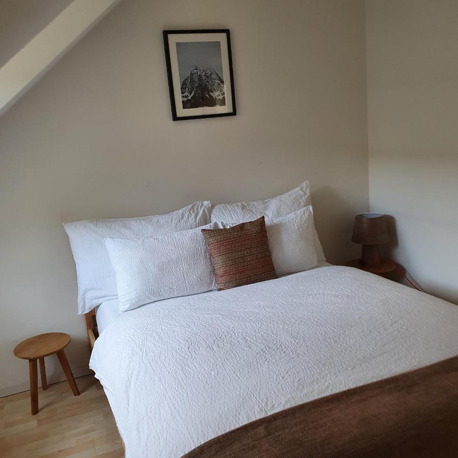 Airhome Zug Neugasse Stadtzentrum Chambre photo