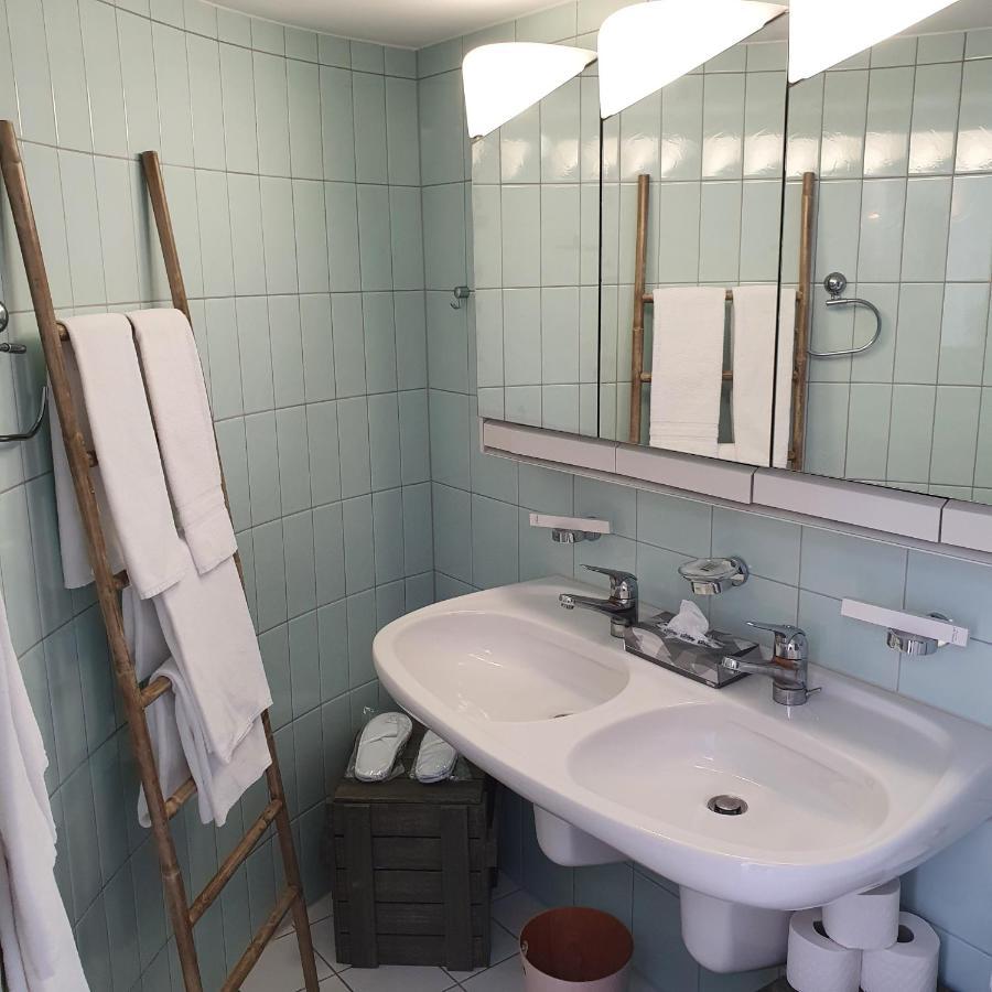 Airhome Zug Neugasse Stadtzentrum Extérieur photo
