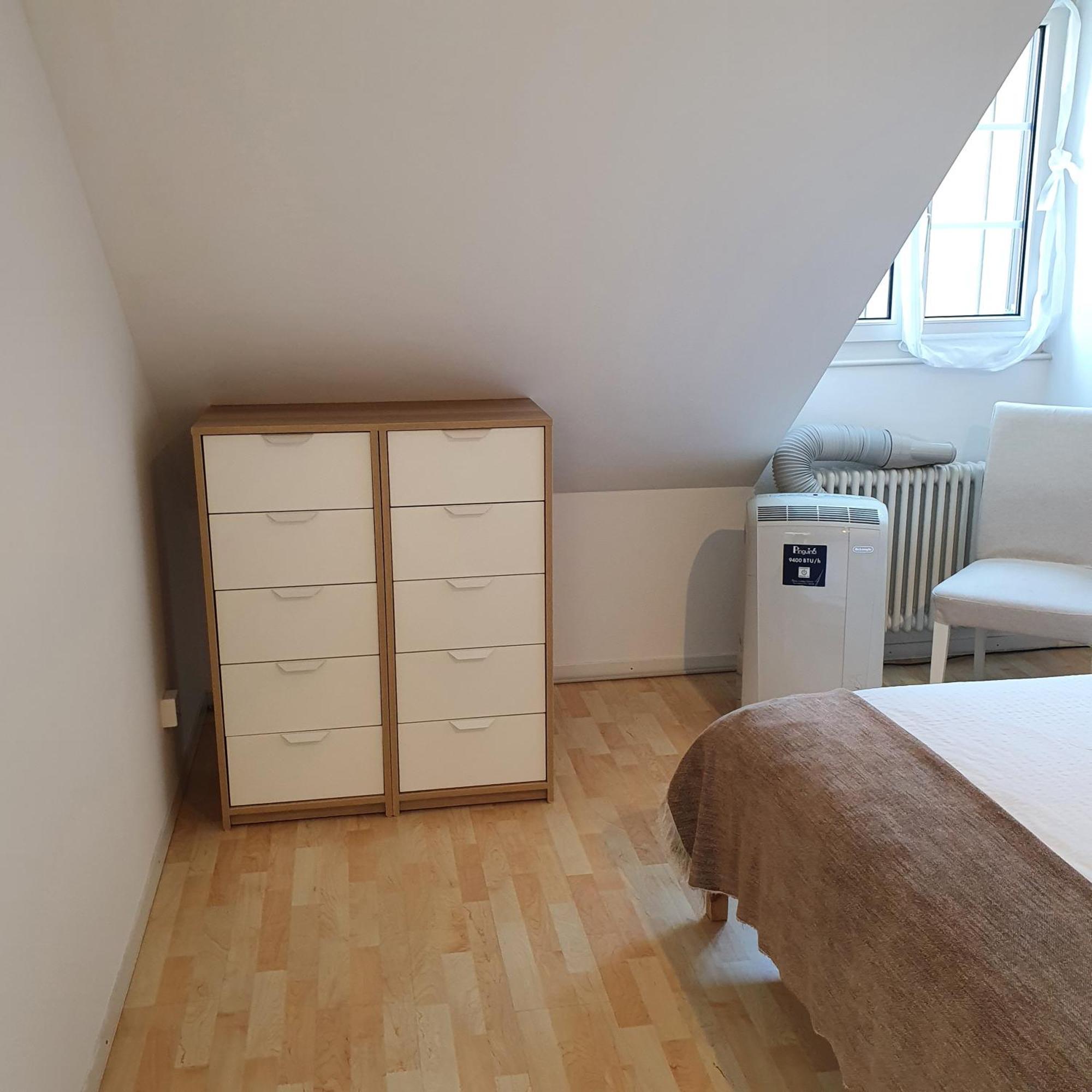 Airhome Zug Neugasse Stadtzentrum Chambre photo