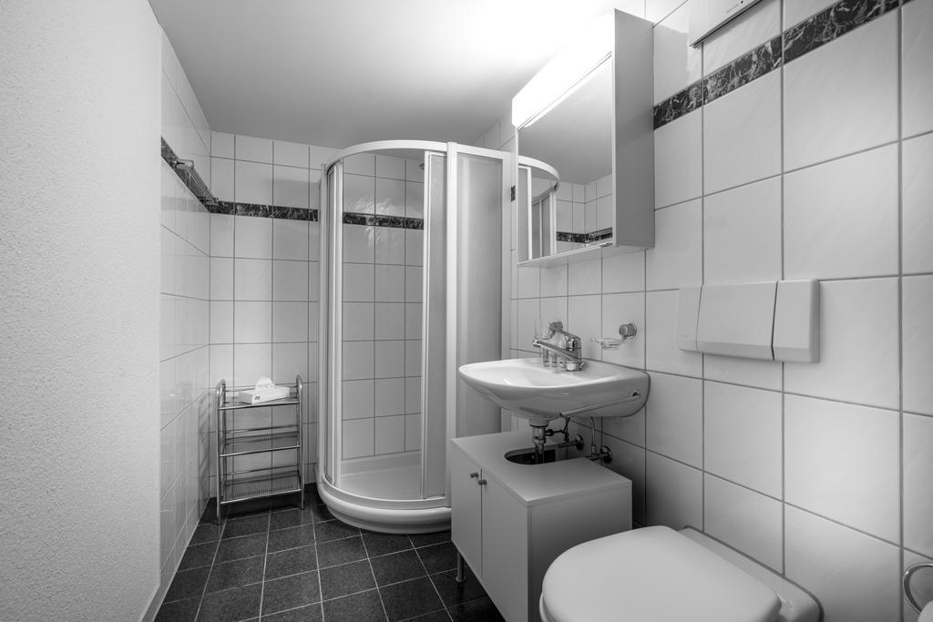Airhome Zug Neugasse Stadtzentrum Chambre photo