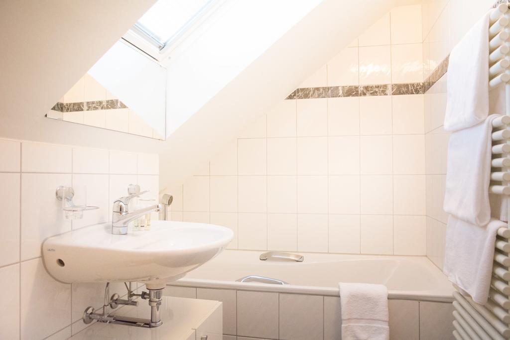 Airhome Zug Neugasse Stadtzentrum Extérieur photo