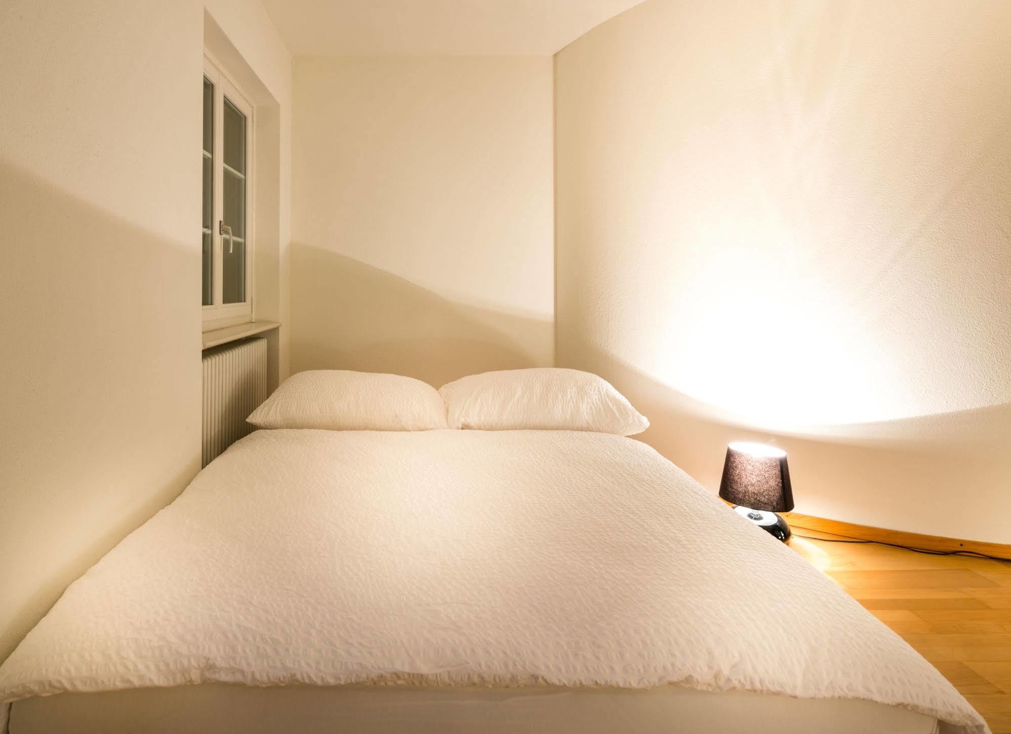 Airhome Zug Neugasse Stadtzentrum Extérieur photo